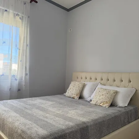 Anlu Apartmán
