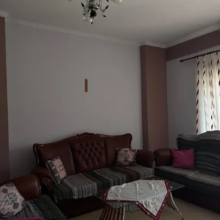 Anlu Apartmán