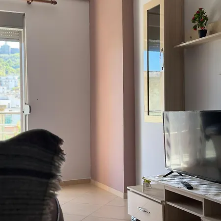 Apartmán Anlu *