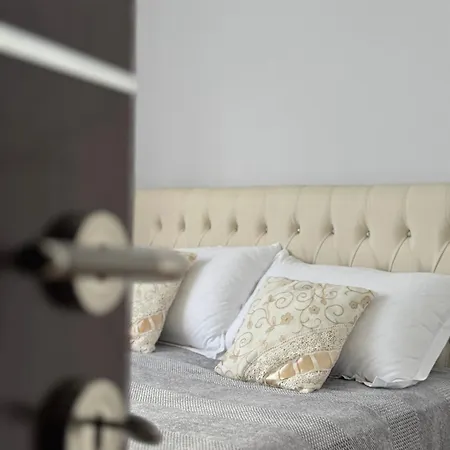 Anlu Apartmán Gjirokastër