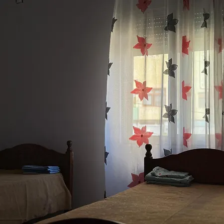 Apartmán Anlu