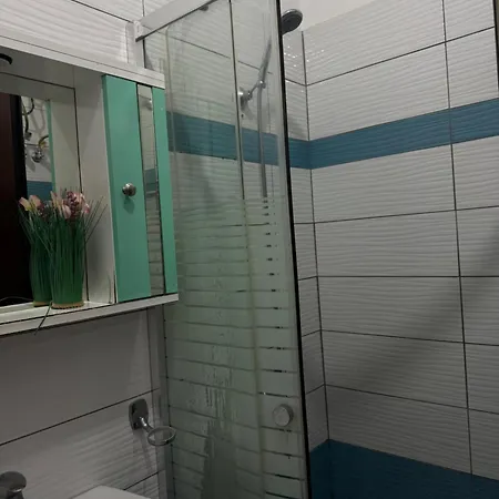Anlu Apartmán Gjirokastër