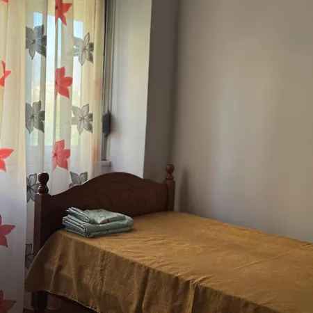 Anlu * Gjirokastër