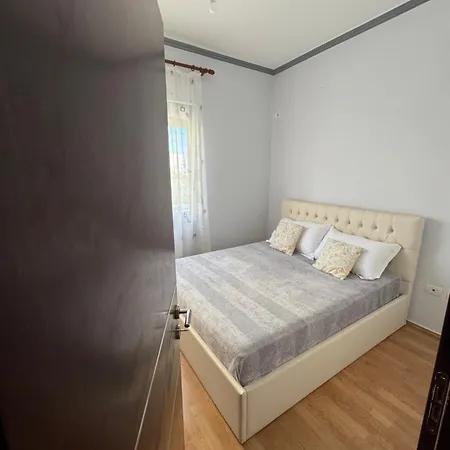 Apartmán Anlu