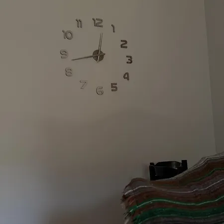 Apartmán Anlu Gjirokastër